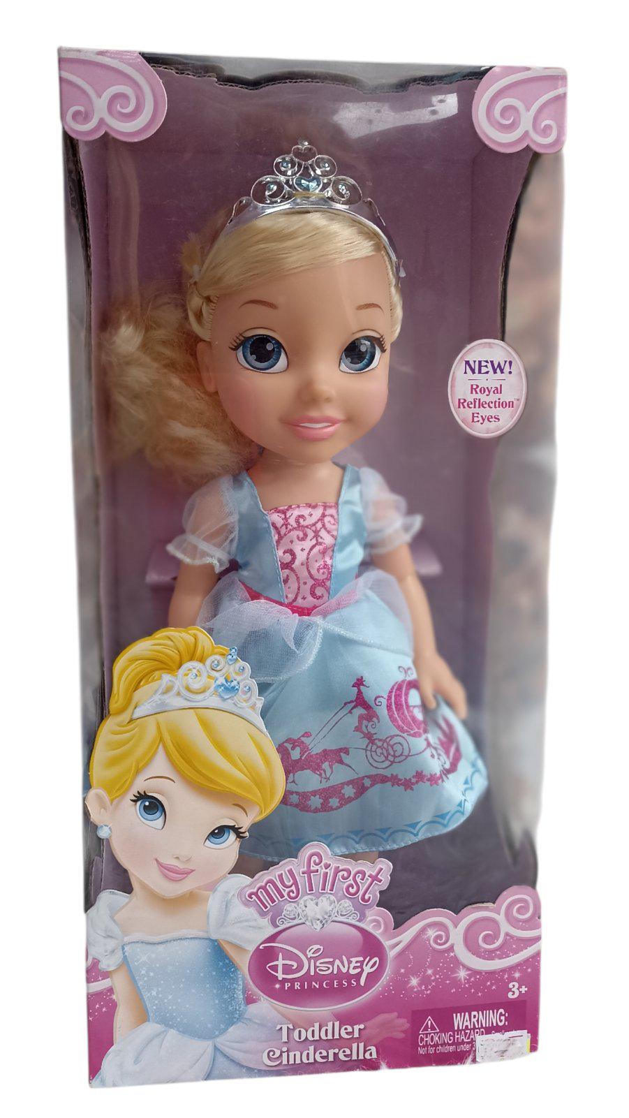 Дитяча іграшка Попелюшка 75871 (31465730)