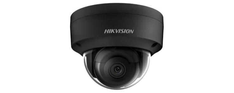 Видеокамера Ip Hikvision DS-2CD2143G2-ISBLACK 2,8 мм (10412)