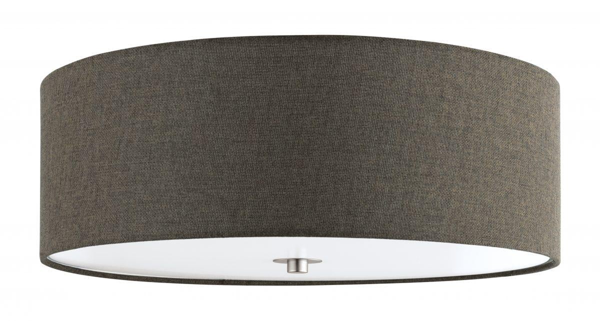 Светильник настенно-потолочный Eglo PASTERI (96389)