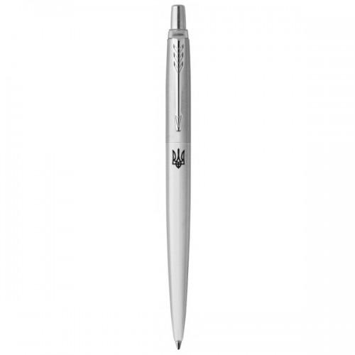Ручка шариковая Parker JOTTER 17 SS CT BP 16 132_TR