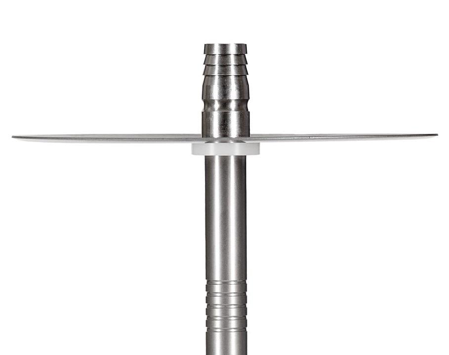 Шахта Aroma Hookah Mini White (23386) - фото 2