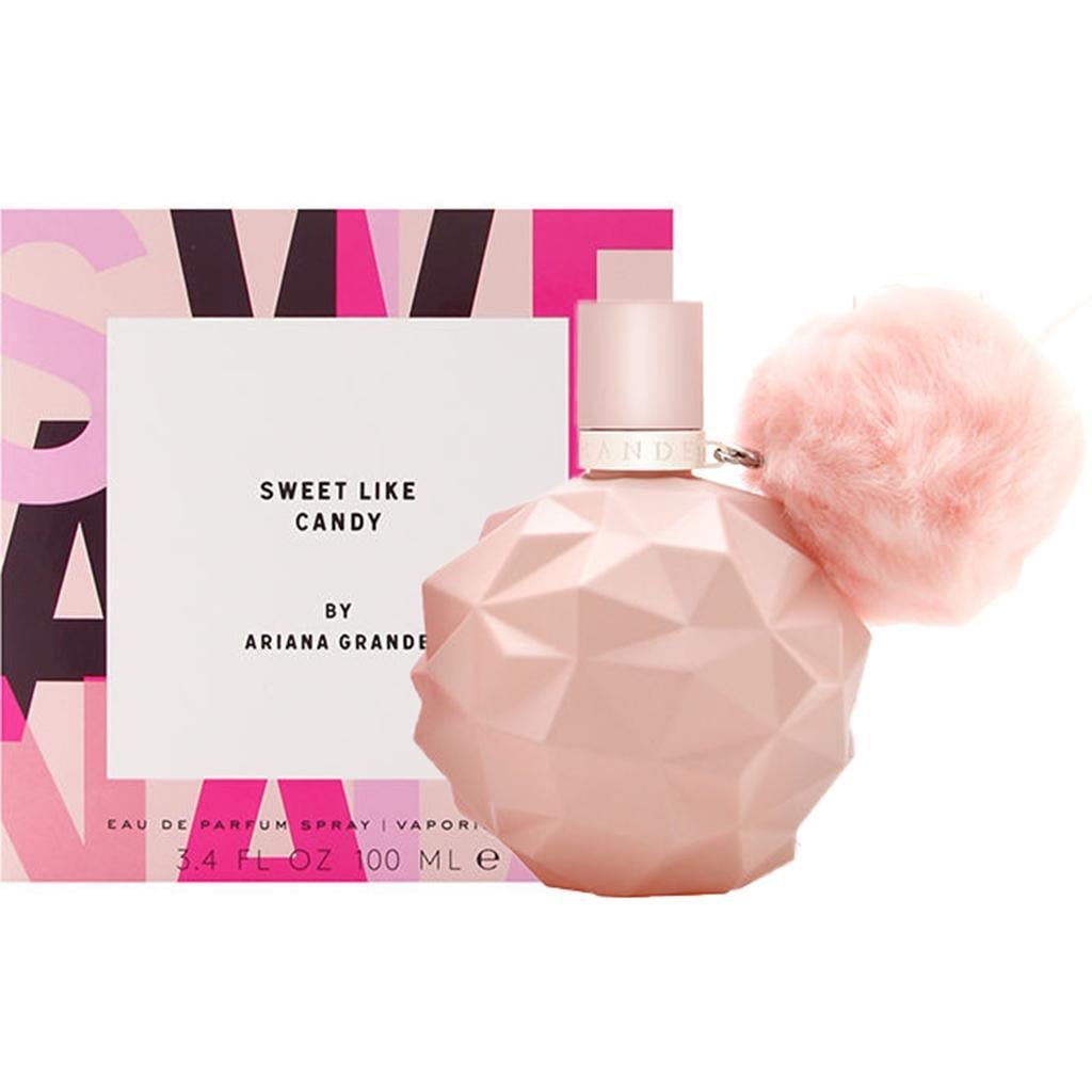 Парфюмированная вода для женщин Ariana Grande Sweet Like Candy 100 мл (375031)