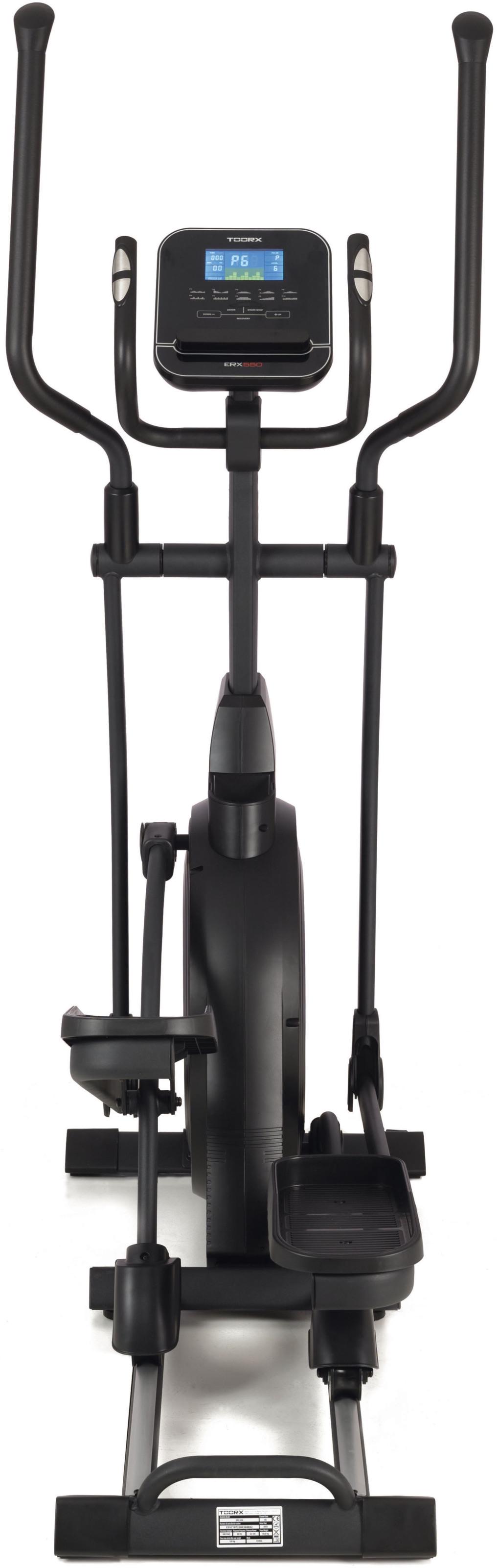 Орбитрек Toorx Elliptical ERX 550 (930539) - фото 2 Орбитрек Toorx Elliptical ERX 550 (930539) - фото 2