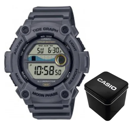 Наручные часы Casio WS-1300H-8A