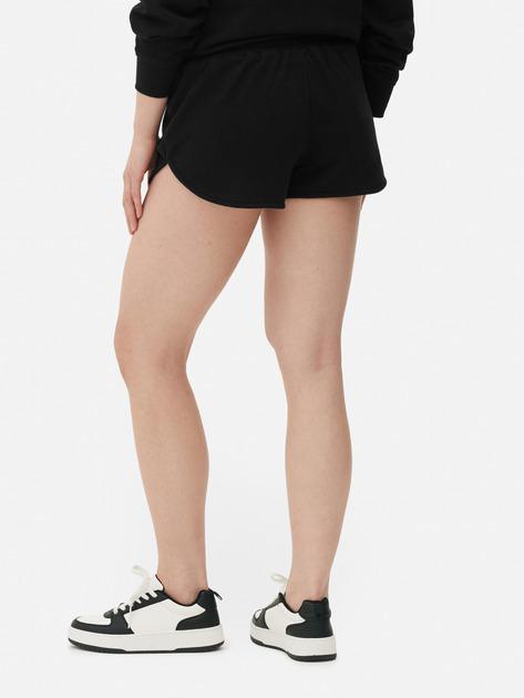 Шорты PRIMARK 875097 XS Черный - фото 2 Шорты PRIMARK 875097 XS Черный - фото 2
