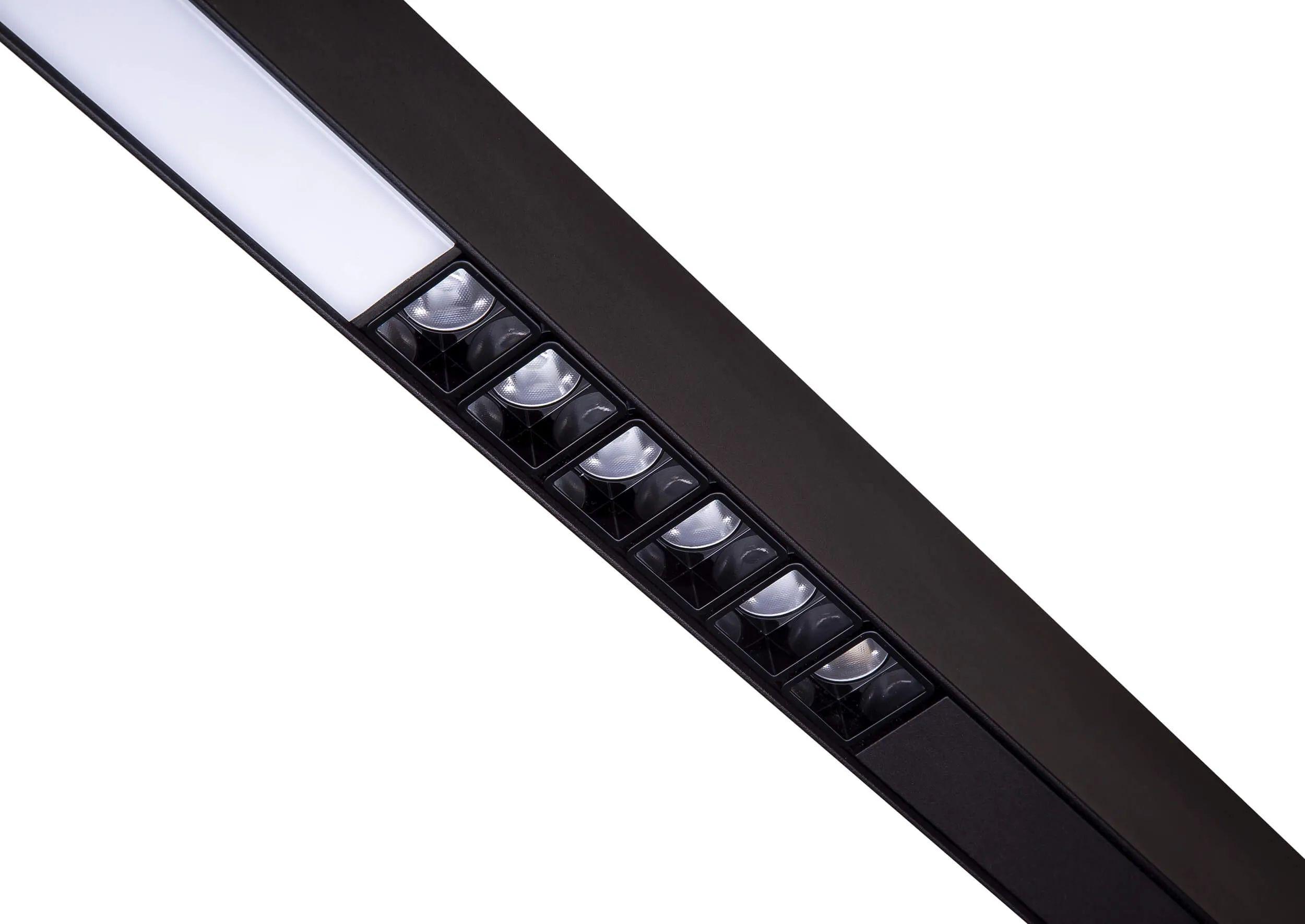 Трековий світильник MJ-Light Magnet TS-SLC78043/6X2W NW 4000K (9420968) - фото 3 Трековий світильник MJ-Light Magnet TS-SLC78043/6X2W NW 4000K (9420968) - фото 3