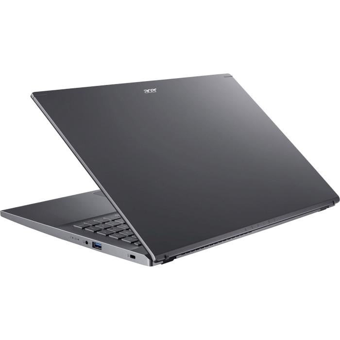 Ноутбук Acer Aspire 5 A515-57 Серый (NX.KN4EU.003) - фото 7 Ноутбук Acer Aspire 5 A515-57 Серый (NX.KN4EU.003) - фото 7
