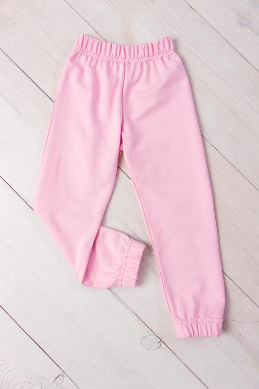 Брюки для девочки Носи свое 98 см Розовый (6155-057-5-v25) Брюки для девочки Носи свое 98 см Розовый (6155-057-5-v25)