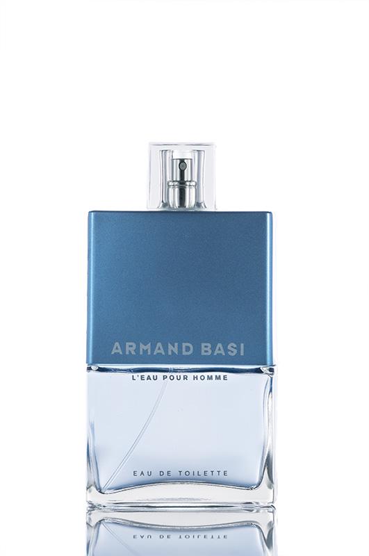 Туалетна вода Armand Basi L'Eau Pour Homme тестер (17569)