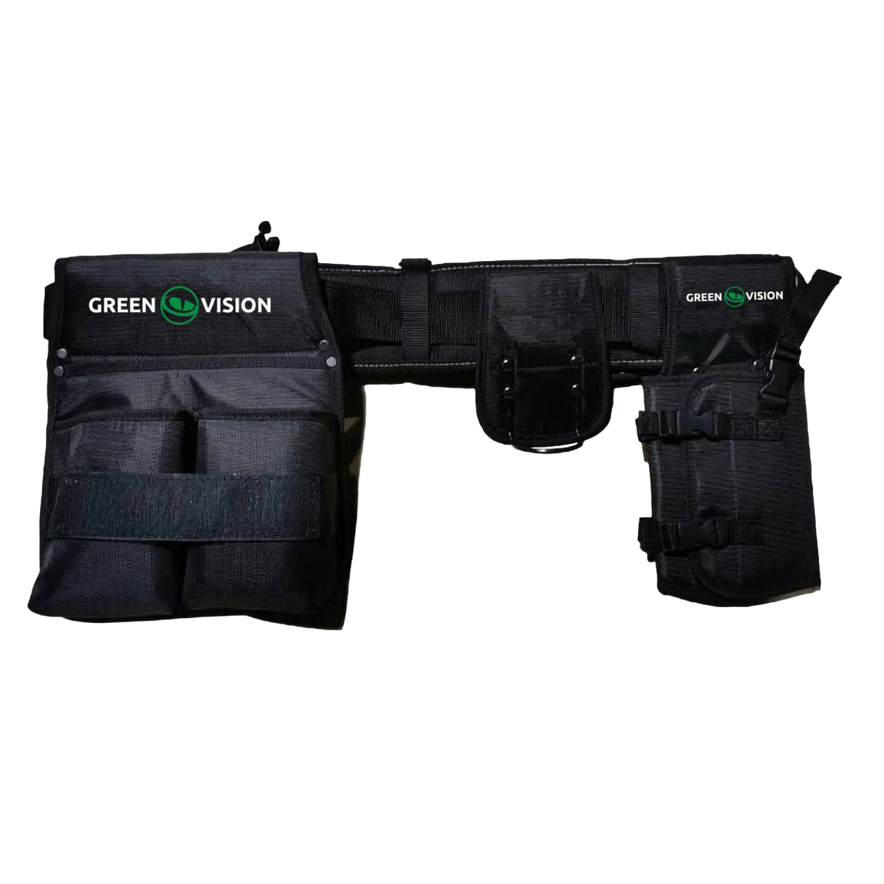 Пояс для інструментів монтажний Пояс для інструментів монтажний