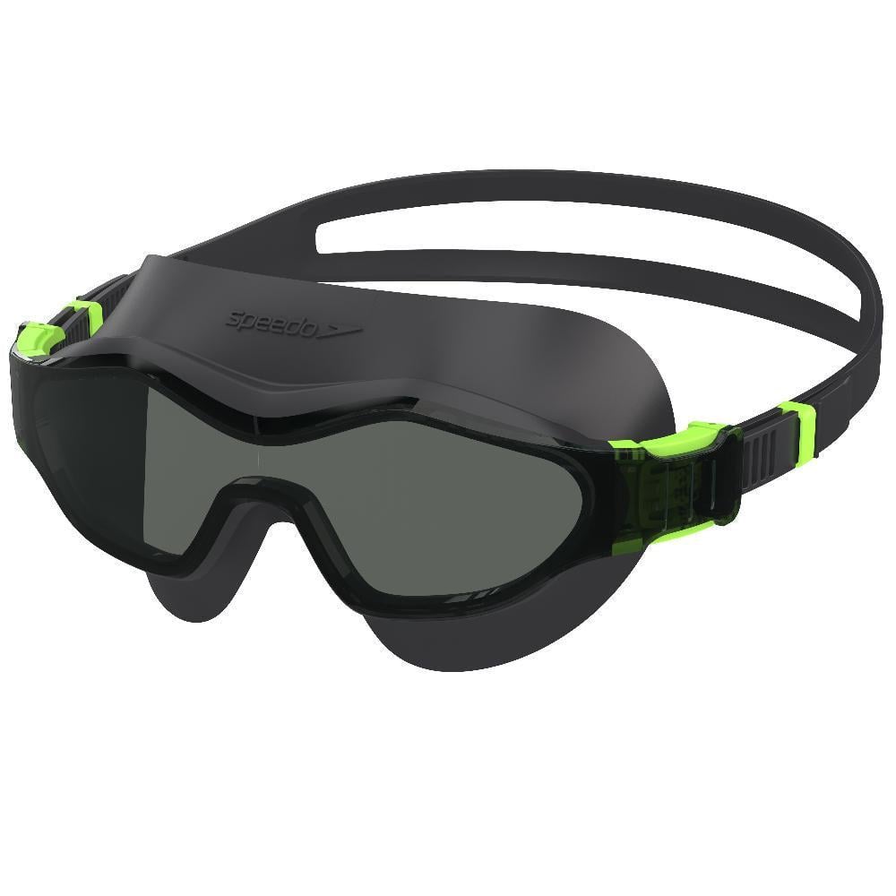 Маска для плавання Speedo HYDROSITY SWIM MASK One Size Чорний (8-00522100334)