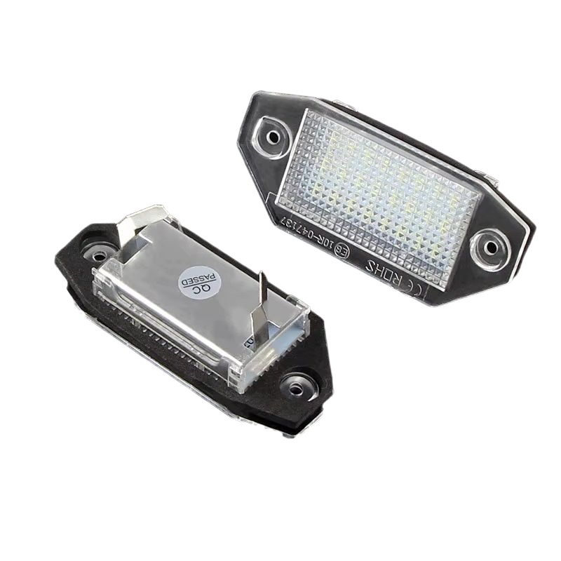 Підсвічування заднього номера світлодіодне для Ford Mondeo 3 (102086)