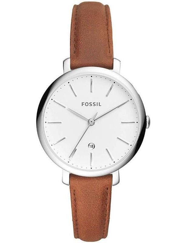 Наручний годинник жіночий Fossil ES4368 (666849)