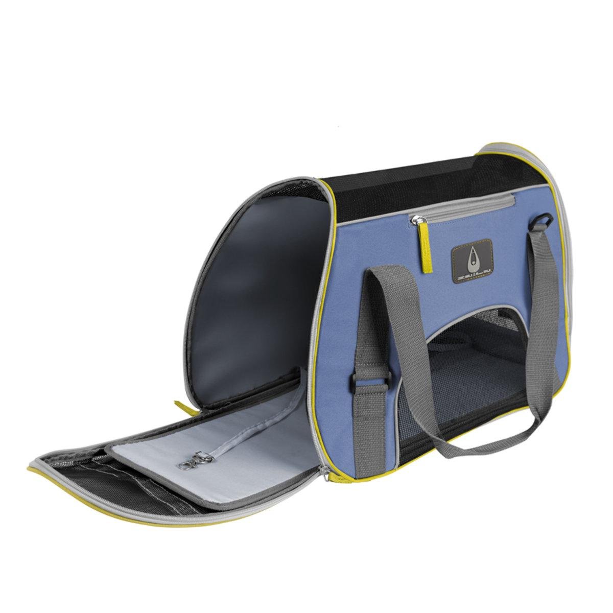 Сумка-переноска для тварин Collar 43х20х33 см (26456545) - фото 3