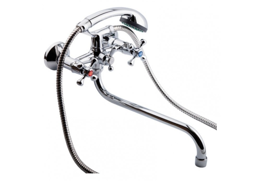 Смеситель для ванны Sanitary Wares Delta 143