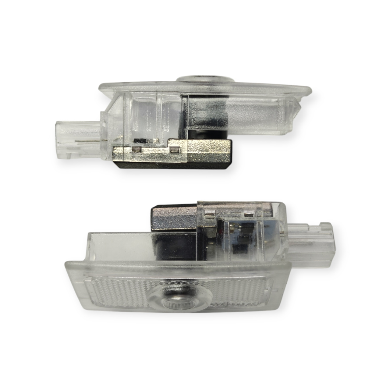 Підсвічування на двері автомобіля світлодіодне штатне з логотипом Dodge Journey 2009-2021 (2176241023) - фото 2 Підсвічування на двері автомобіля світлодіодне штатне з логотипом Dodge Journey 2009-2021 (2176241023) - фото 2