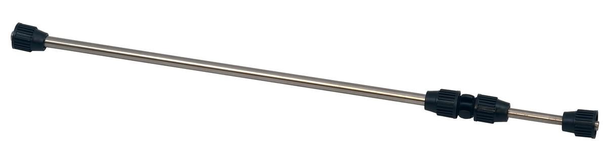 Трубка опрыскивателя телескопическая Foresta L750 мм (rest1071)