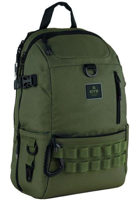Школьный рюкзак для мальчика Kite Education Teens K24-876L-3 для старших классов