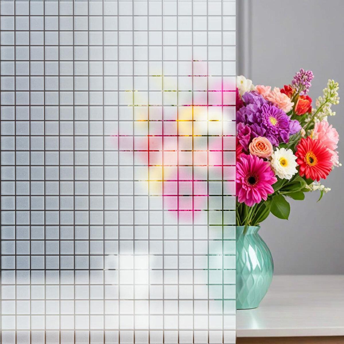 Плівка віконна 600х10000 мм SW-00002159 - фото 5 Плівка віконна 600х10000 мм SW-00002159 - фото 5