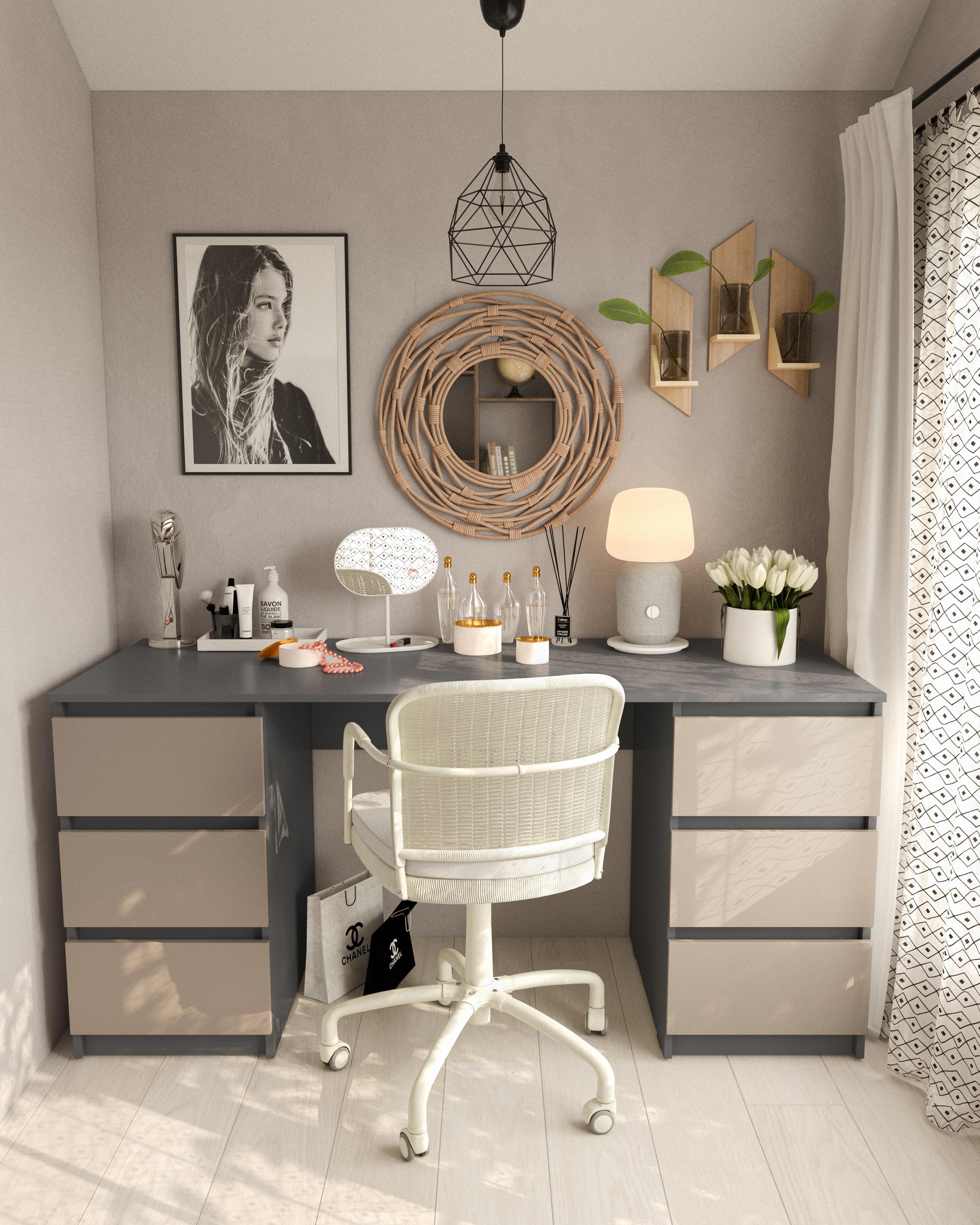 Стол компьютерный Moreli T-228 1580x758x600 мм Антрацитовый/Капучиновый (10447280) - фото 1 Стол компьютерный Moreli T-228 1580x758x600 мм Антрацитовый/Капучиновый (10447280) - фото 1