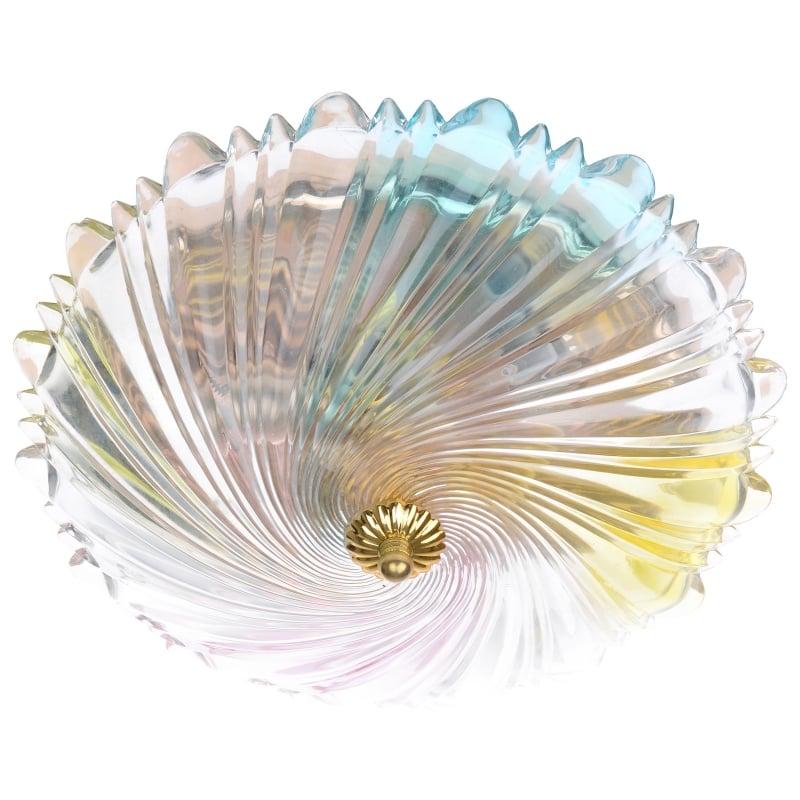 Светильник настенно-потолочный Brille BCL-028S/3 (174302)