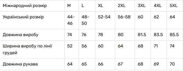 Вышиванка мужская из льна милитари с длинным рукавом XL (1930099015) - фото 3 Вышиванка мужская из льна милитари с длинным рукавом XL (1930099015) - фото 3