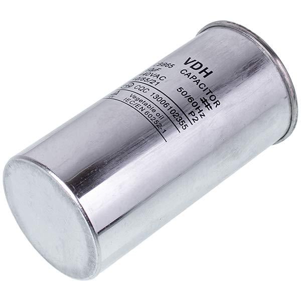 Конденсатор CBB65 50uF 450V - фото 4