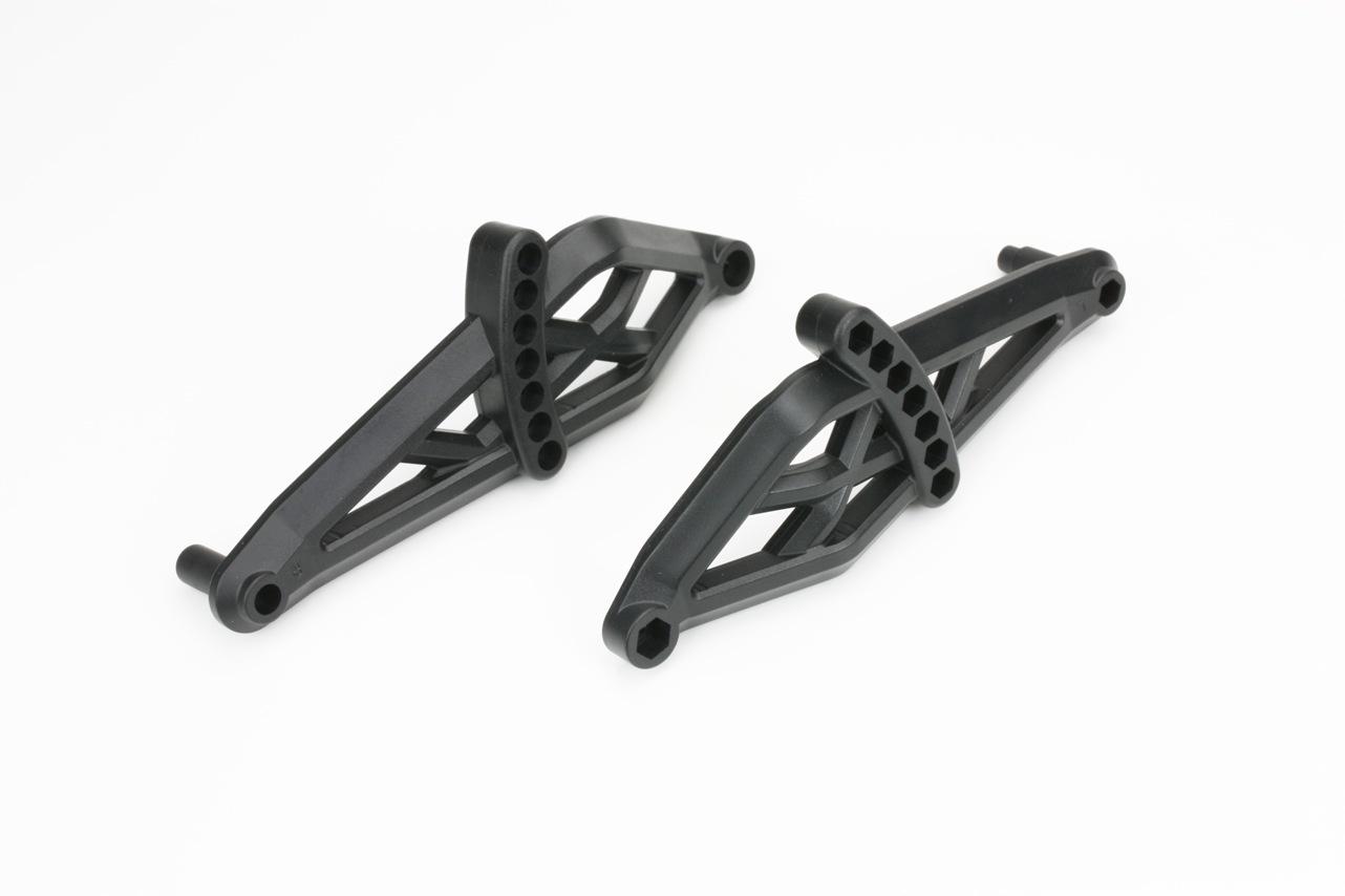 Запчастина для моделей Team Magic E6 New Wheelie Support 2p (36036)
