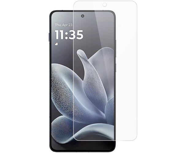 Защитное стекло Tempered Glass для Motorola Edge 70 5G 0,3 мм