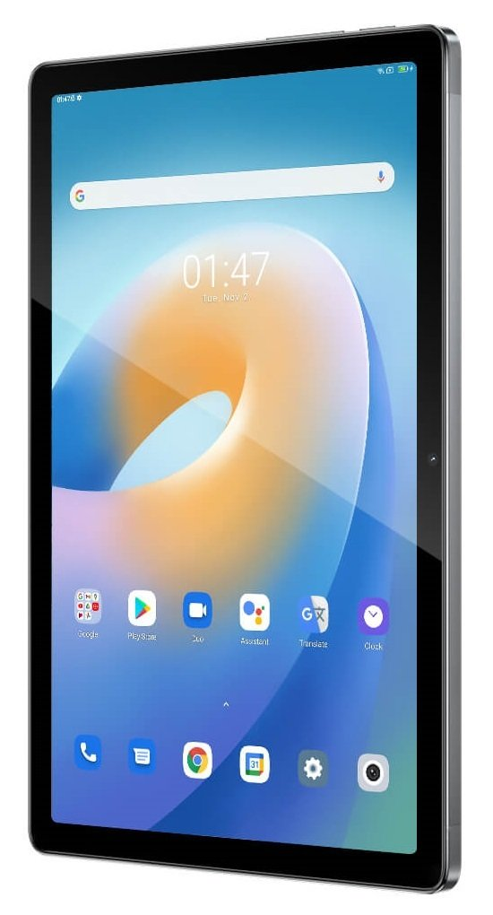 Планшет Blackview Tab 12 4/64 Gb LTE 10.1" Сірий - фото 5