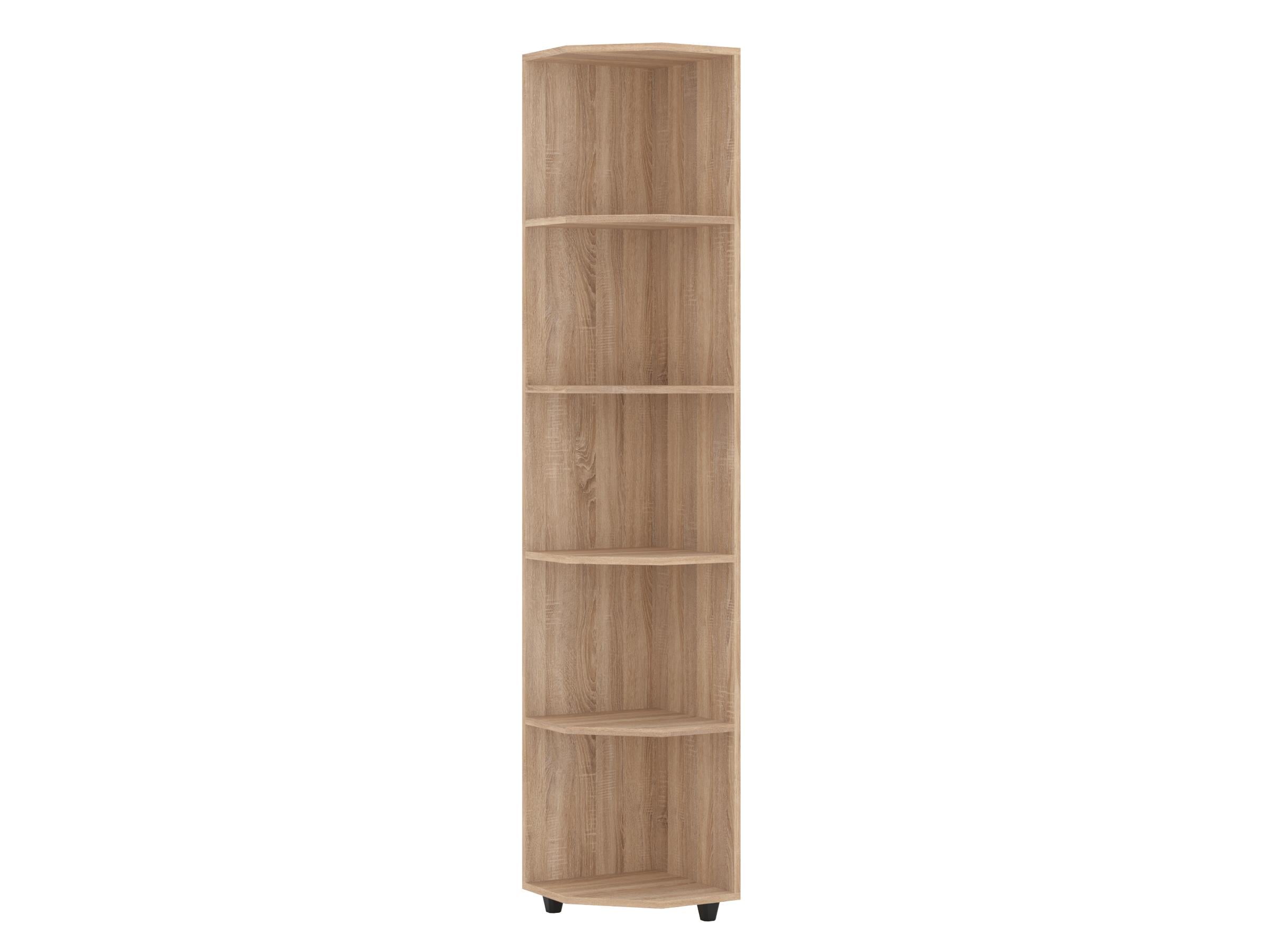 Стелаж 4 полиці PEHOTIN Консоль-35 36х36х189,5 см (PN-102566)