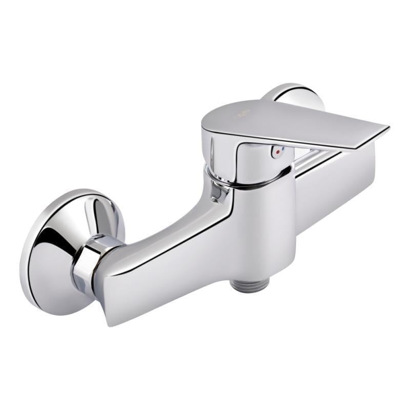 Смеситель для душа Q-tap Pivonka 4013102C (13526)