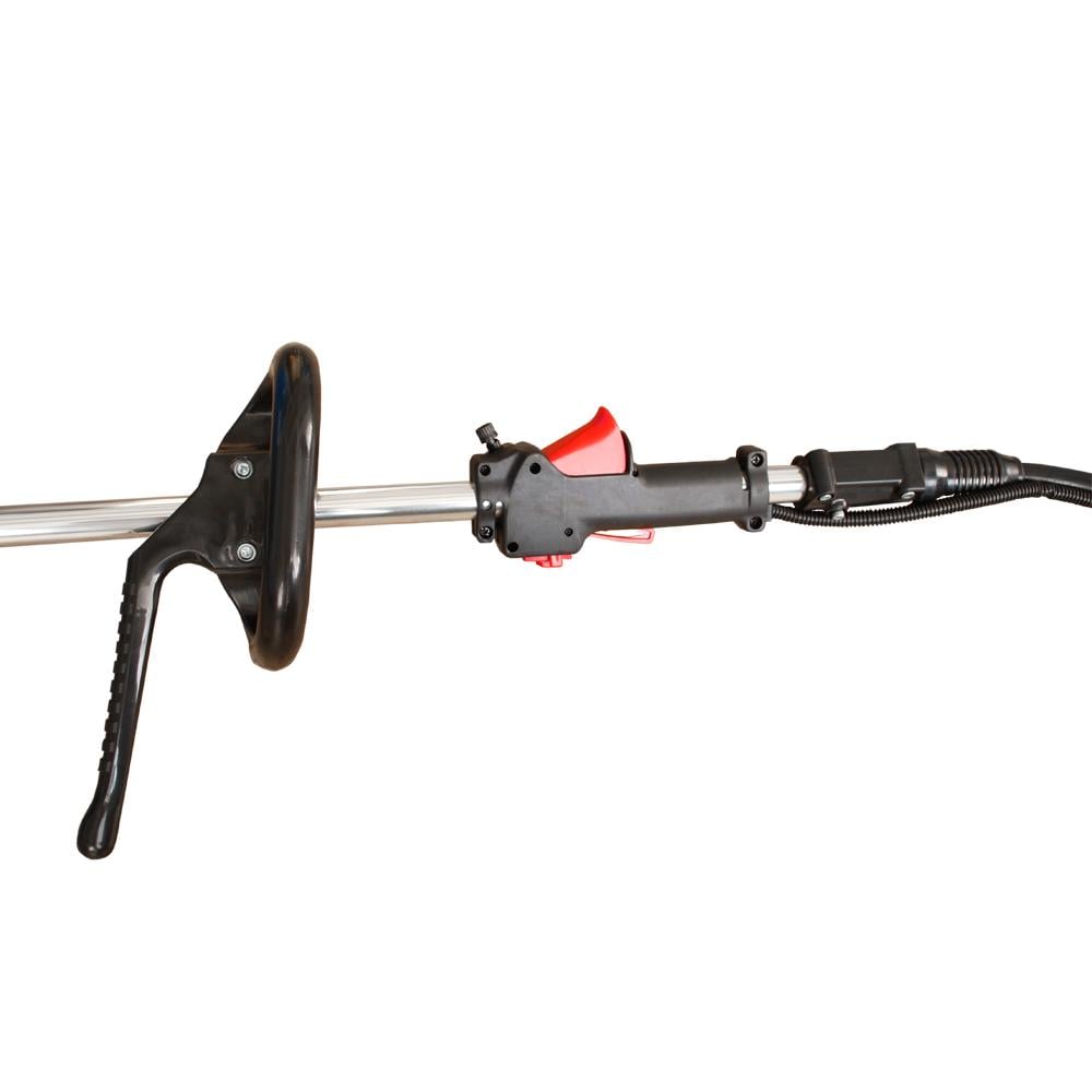 Коса бензиновая ранцевая Tatra Garden BGS 52 - фото 6