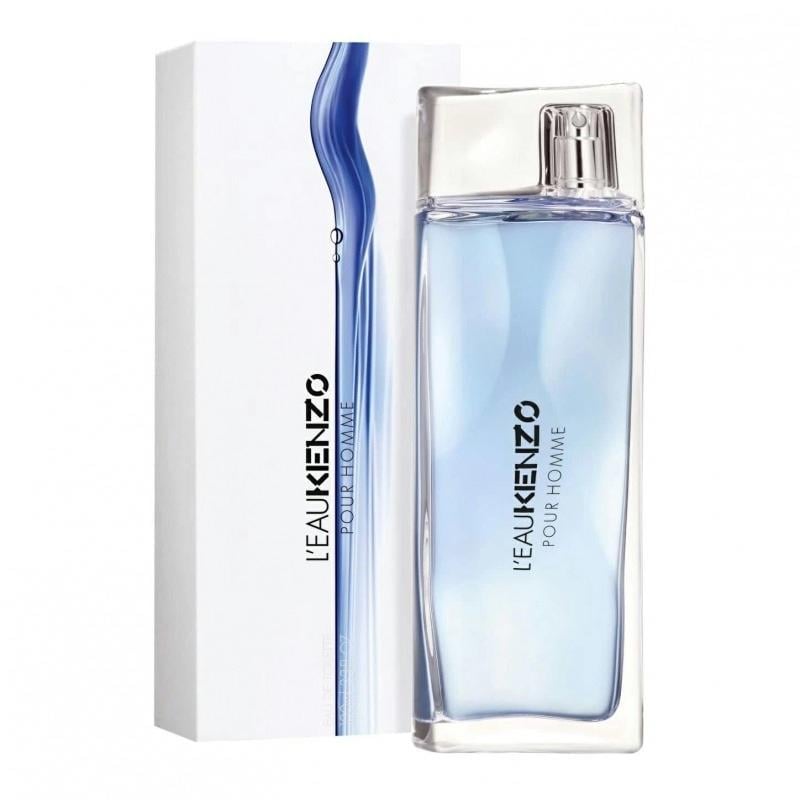 Туалетная вода для мужчин Kenzo L'Eau 50 мл (18778294)