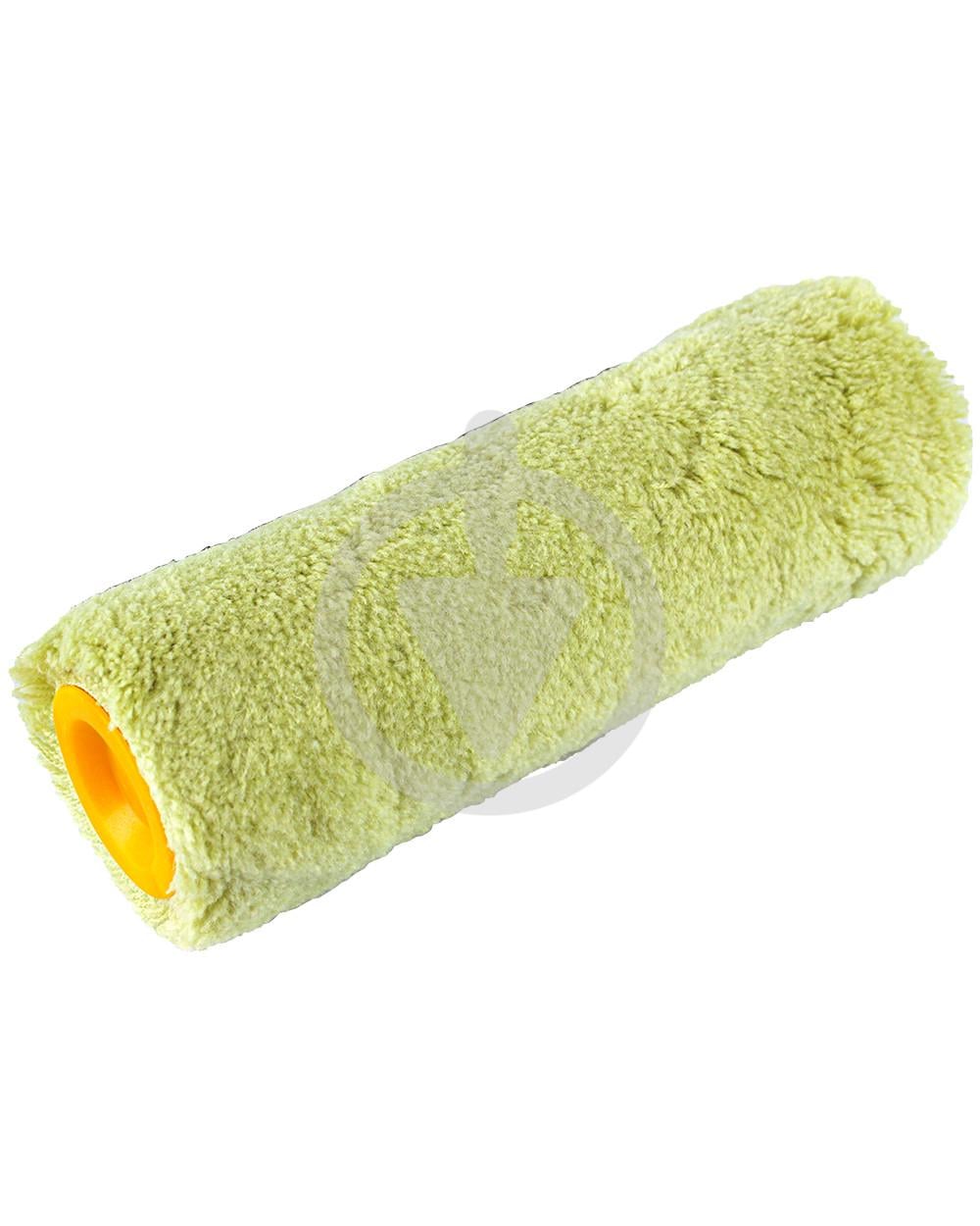 Валик малярный Antares Синтекс 50х240 мм под ручку 8 мм Green light (25335854)