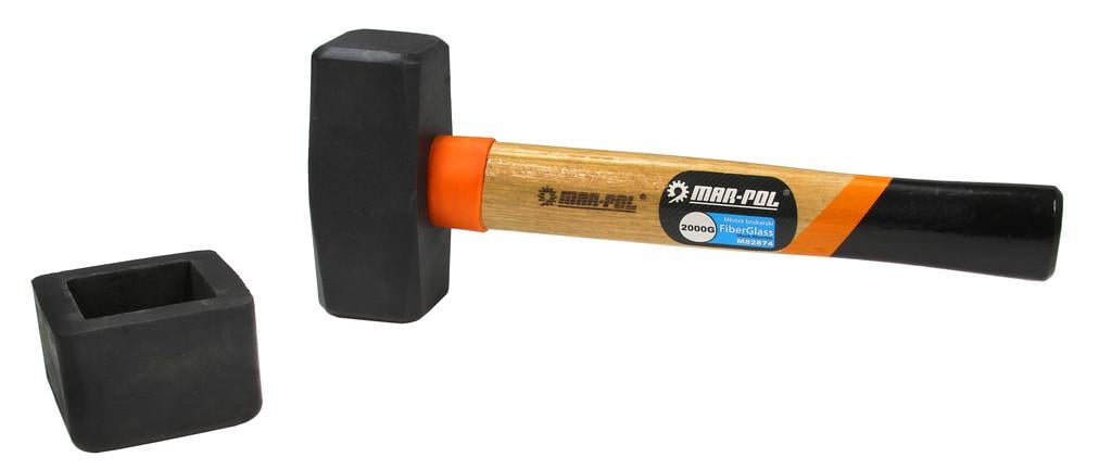 Киевлянка для плитки Mar-Pol 2000G резиновая