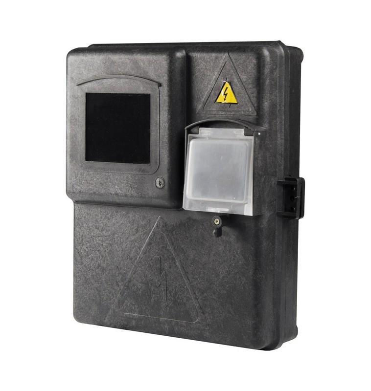 Щит распределительный Господар 94-0297 GM КДЭ герметичный (10882)