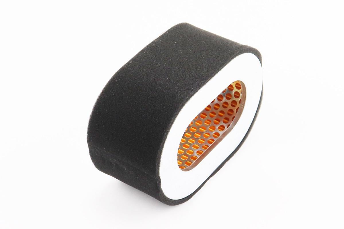 Фильтр воздушный элемент бумажный 145х100x70мм для генератора 4-6кВт двигатель 186F Фильтр воздушный элемент бумажный 145х100x70мм для генератора 4-6кВт двигатель 186F