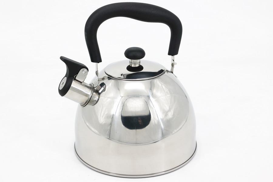 Чайник 1316-WK з нержавіючої сталі 2,5 л (AM0003449)