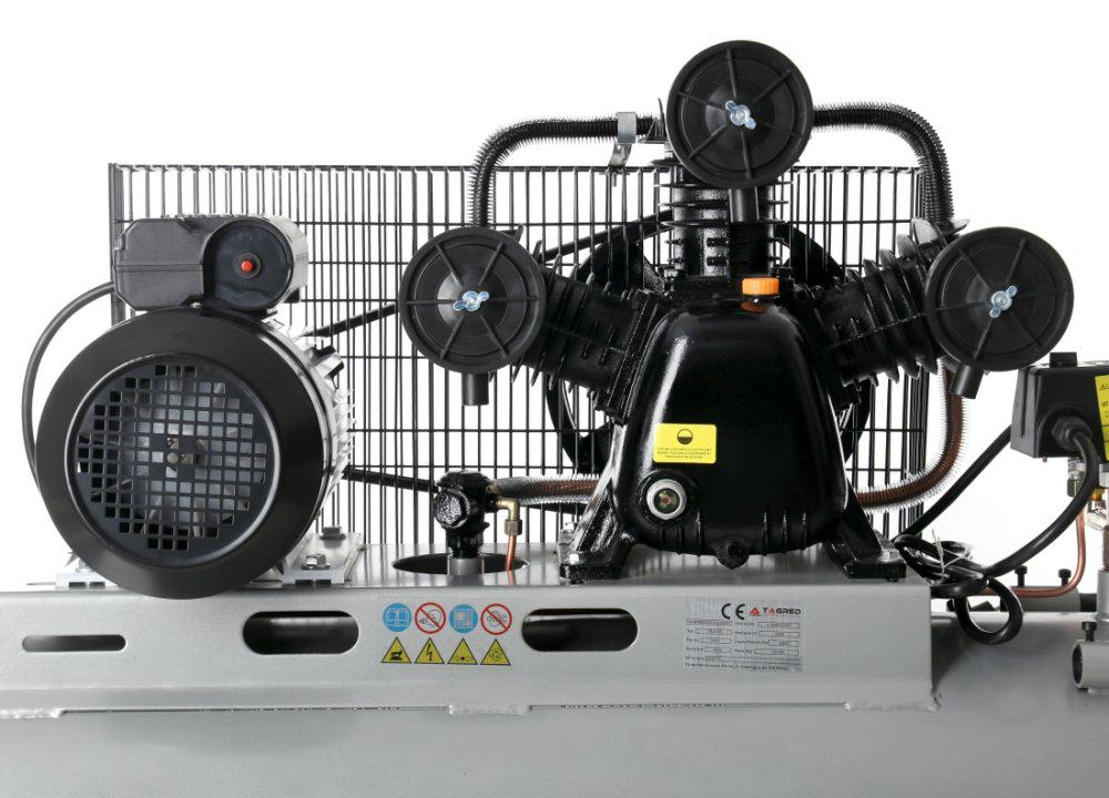 Компресcор Tagred TA325B (10472176) - фото 8 Компресcор Tagred TA325B (10472176) - фото 8