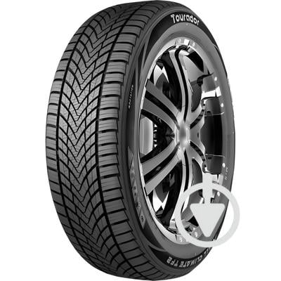 Автошина TOURADOR X All Climate TF2 225/65 R17 106V XL