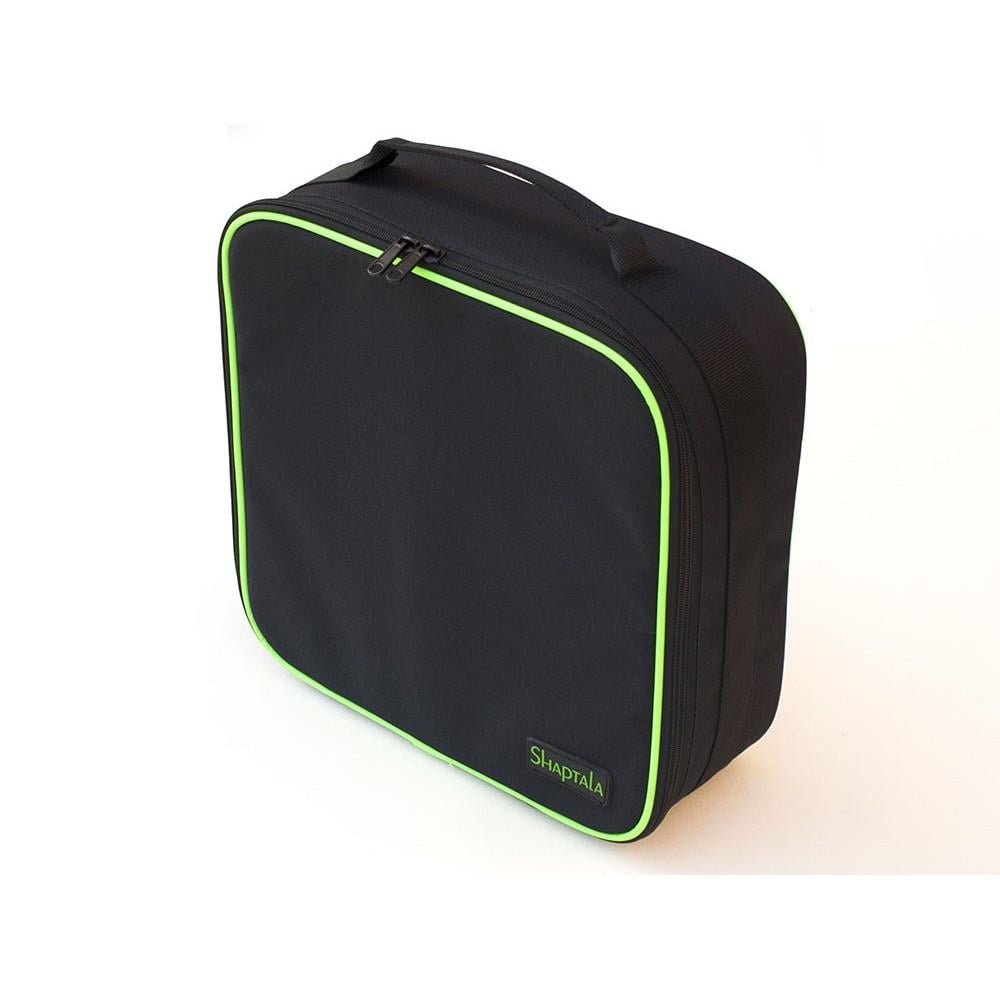 Чехол для 4-х катушек и 4-х шпуль жесткий 32х32 см (2222783769)