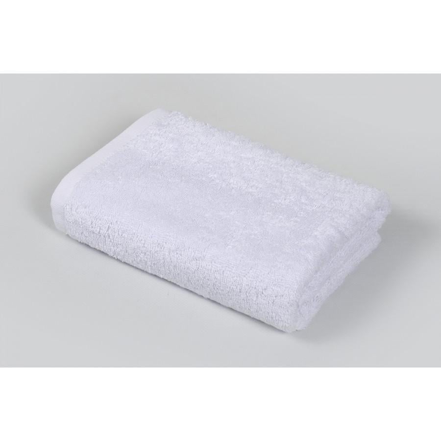 Полотенце Iris Home Отель 50x90 см 440 г/м2 Белый (svt-2000022232562)