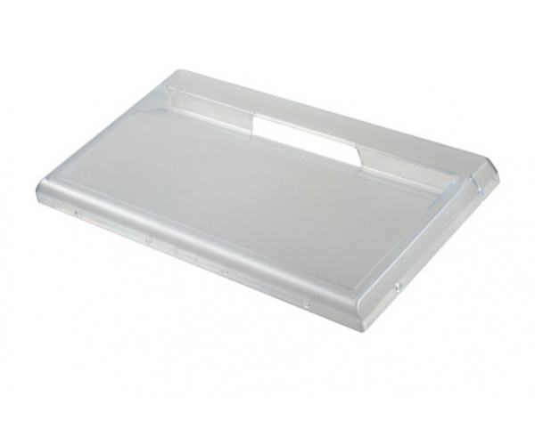 Панель ящика холодильника Ariston (C00272502)