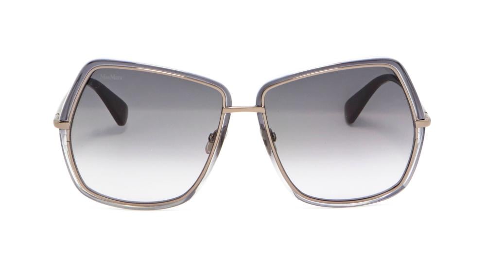 Солнцезащитные очки Max Mara MM0054 12B