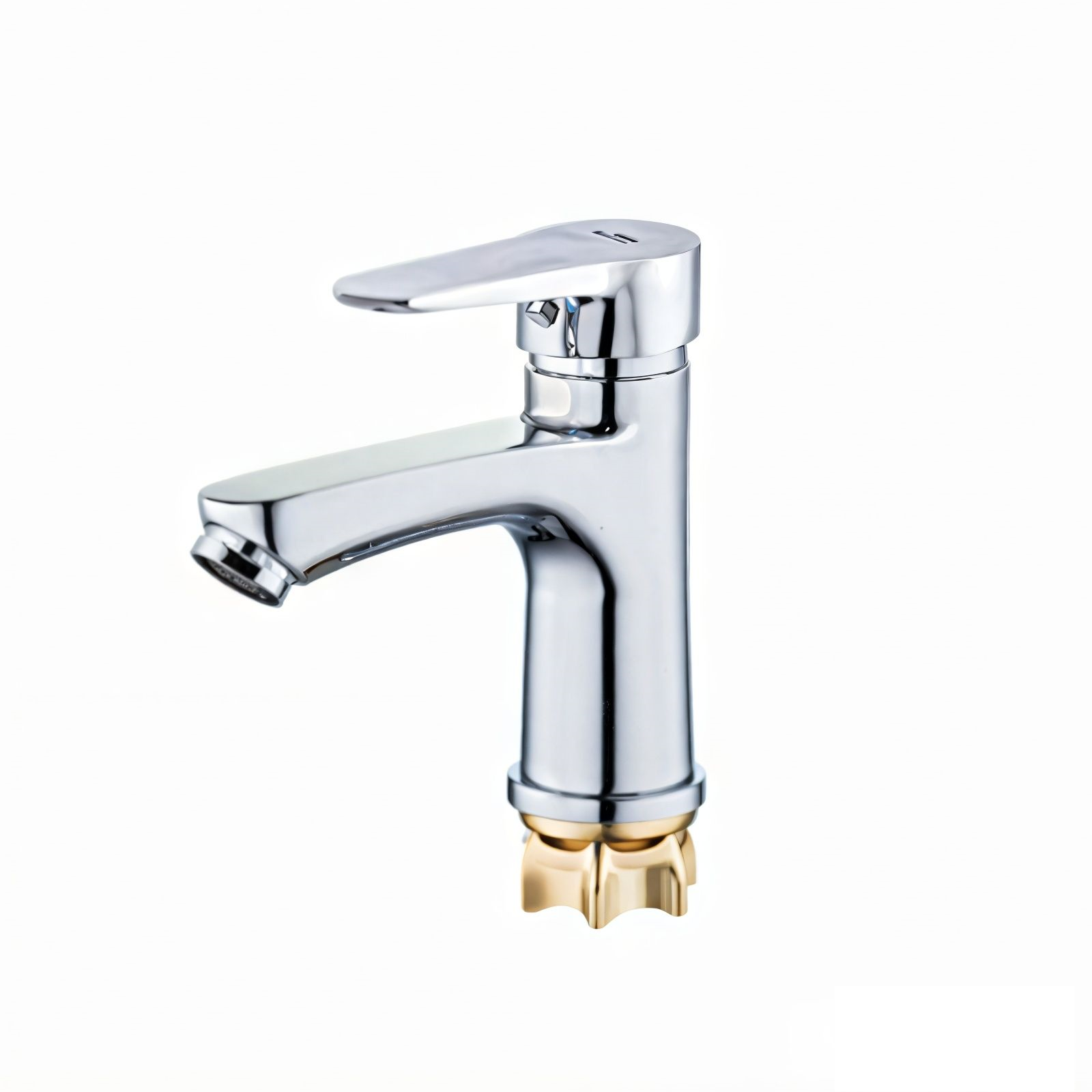 Смеситель для умывальника MIXXUS PUD1-146 (MI6501) Смеситель для умывальника MIXXUS PUD1-146 (MI6501)