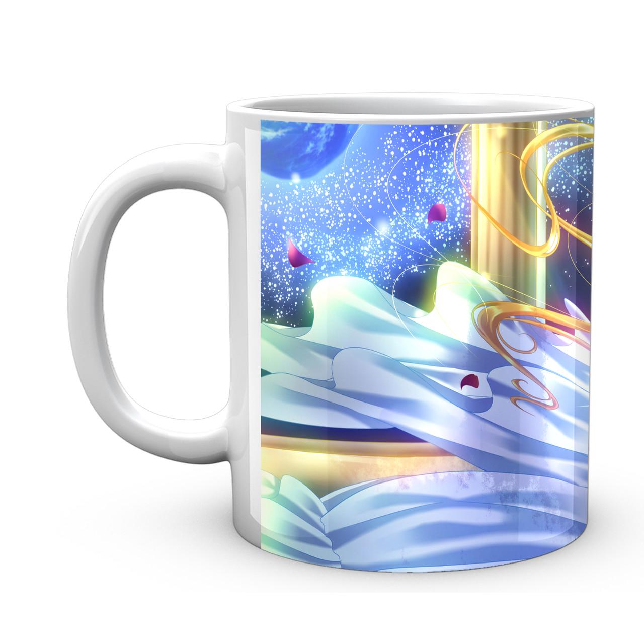 Чашка Geekland Sailor Moon (SM 02.38)