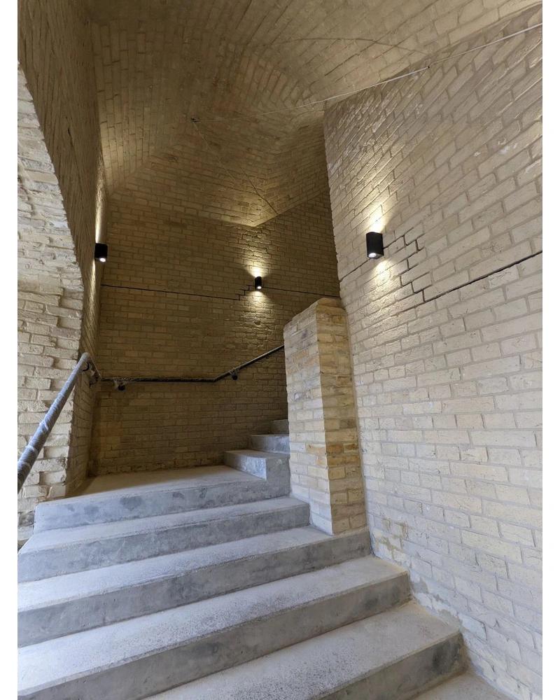 Уличный светильник Nowodvorski 9517 Nico GU10 2x10W IP54 Серый (28686664) - фото 10