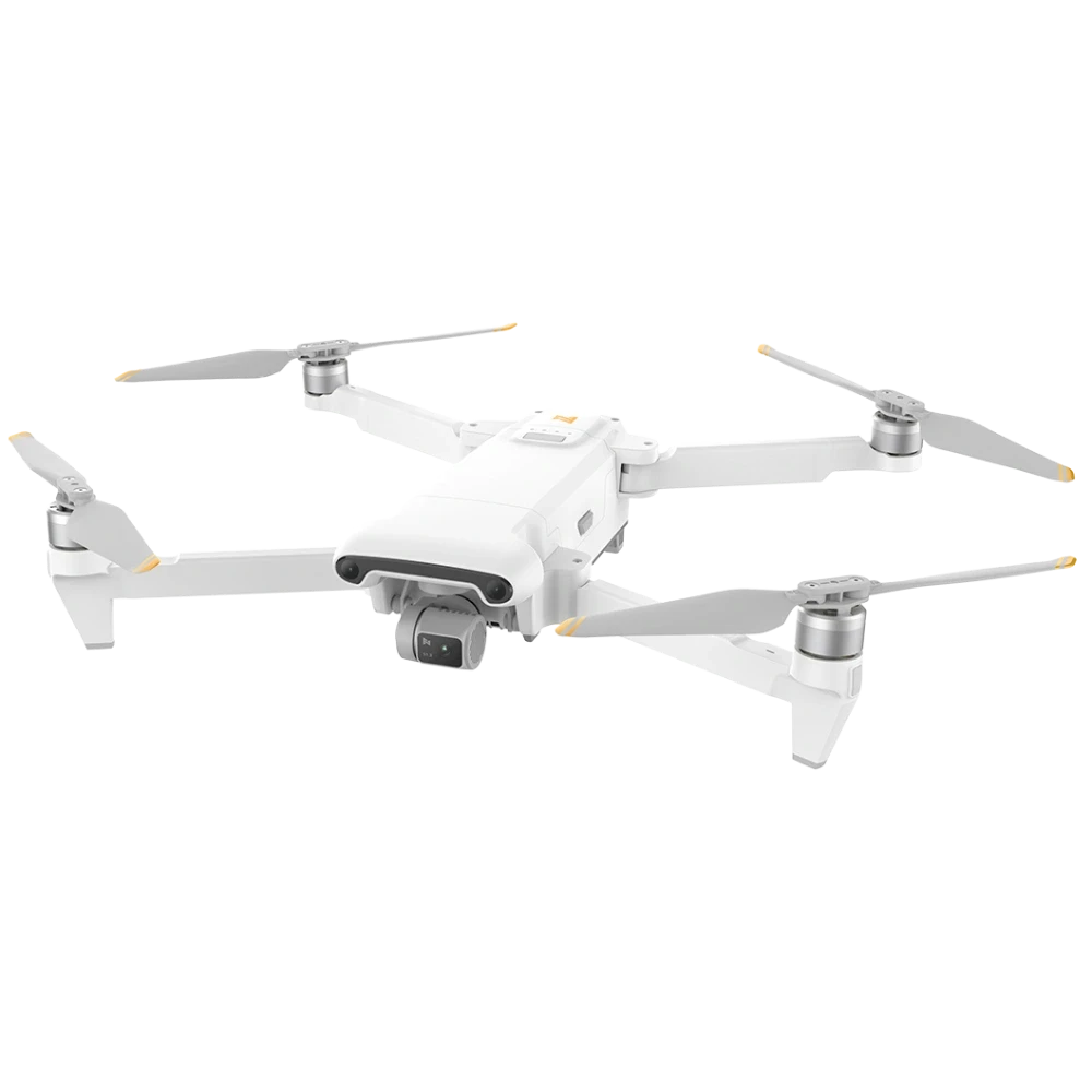 Квадрокоптер FIMI X8Pro with Megaphone 2хIntelligent Flight Вattery/1хbag (2863455837)