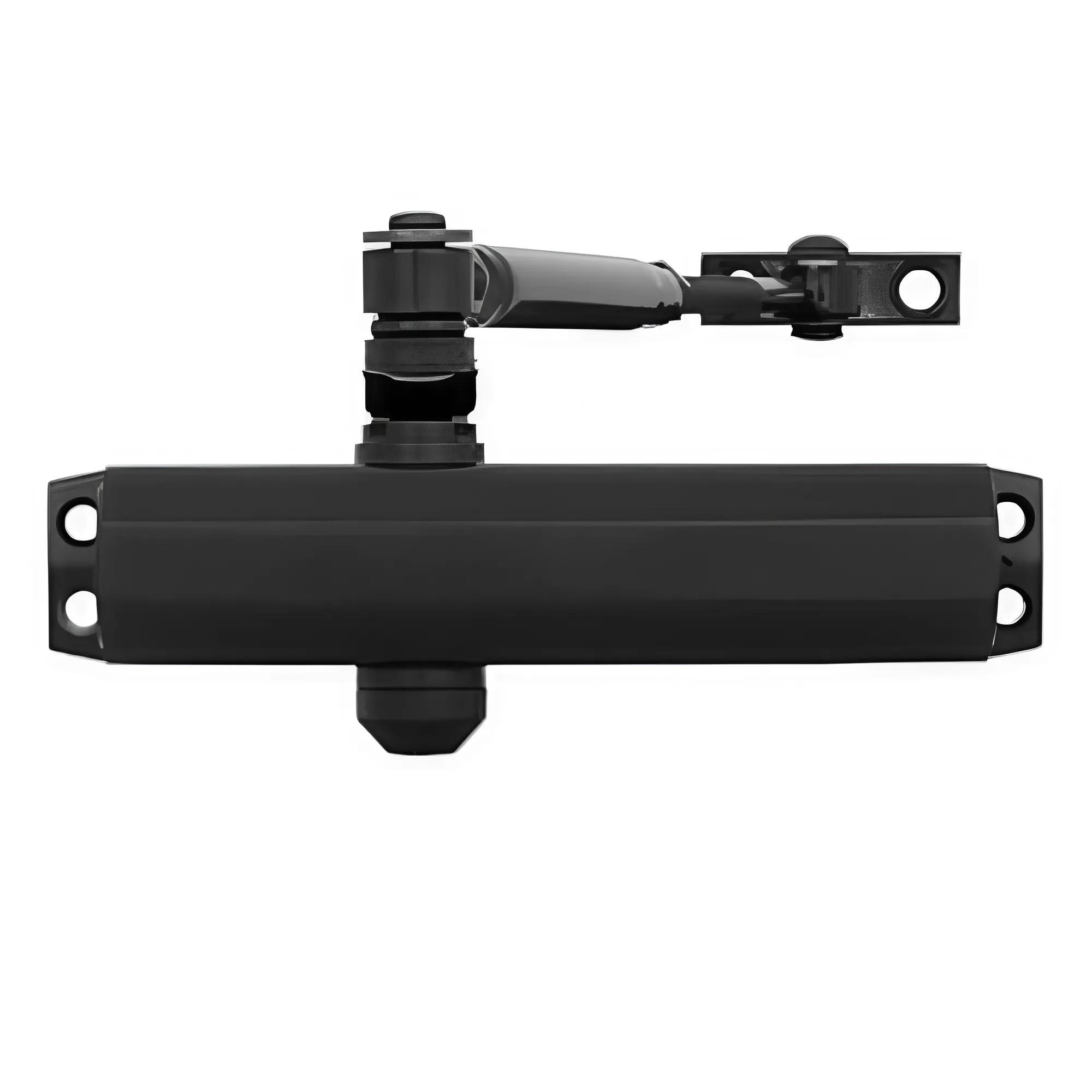 Дверной доводчик автоматический RYOBI D-1504 Black (99-00019197)